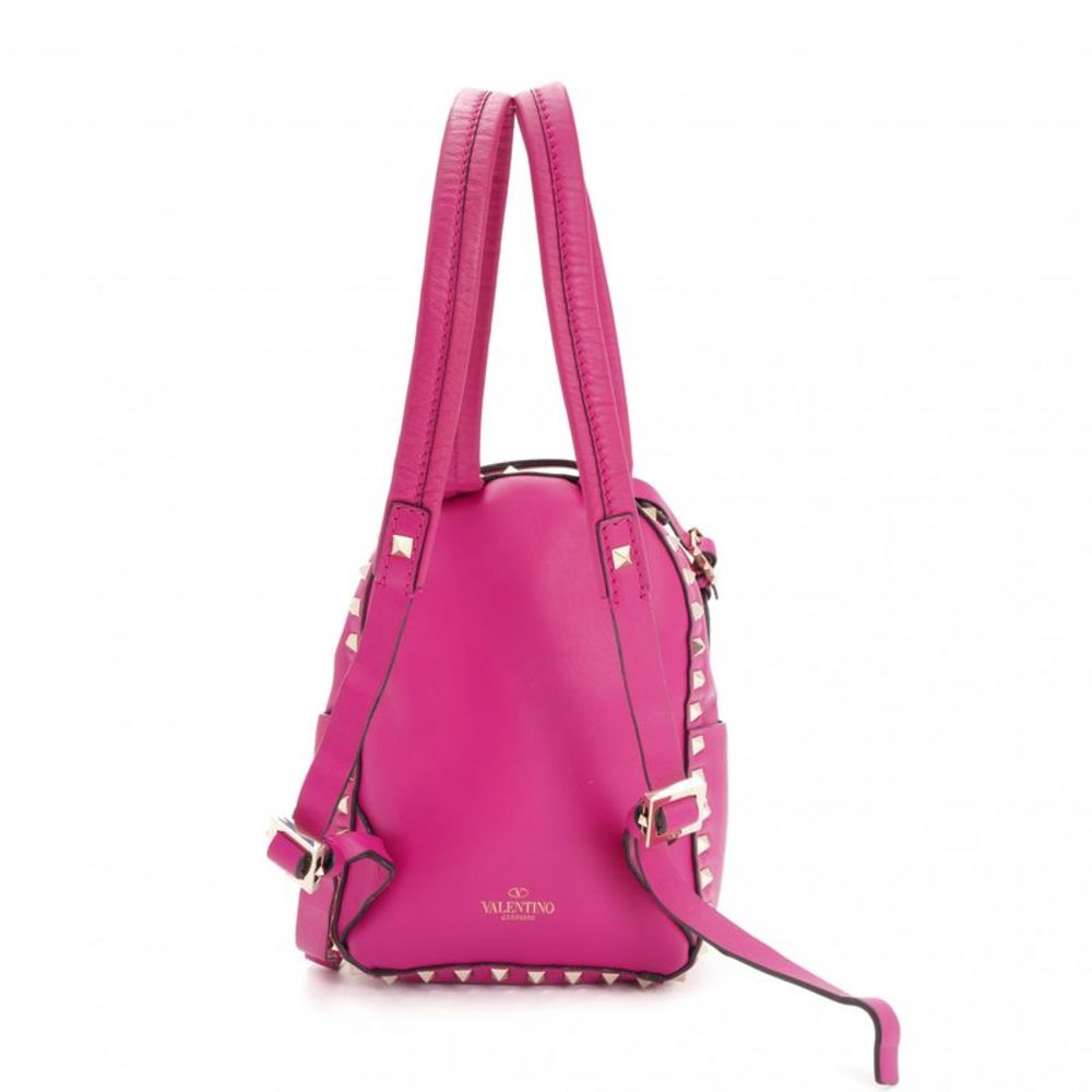Rockstud Mini Backpack - Picture 3 of 9